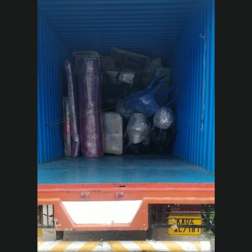 SHIFTKARO Packers And Movers - Hyderabad 
