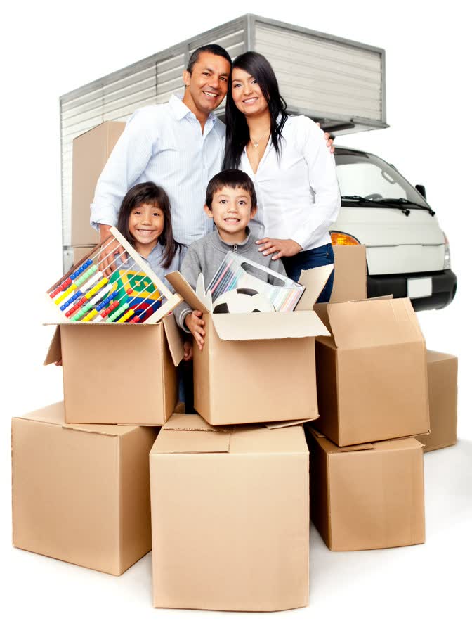 Shiftkaro Packers and movers