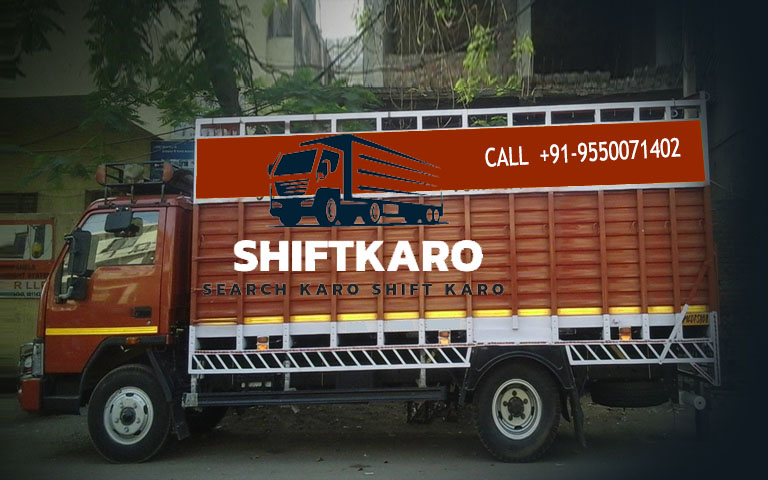 Shiftkaro Packers and movers in hyderabad