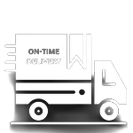 ON-TIME DELIVERY